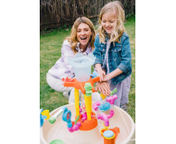 Little Tikes Stół wodny Fabryka Fontann Mega park aktywności - 370881 - zdjęcie 17